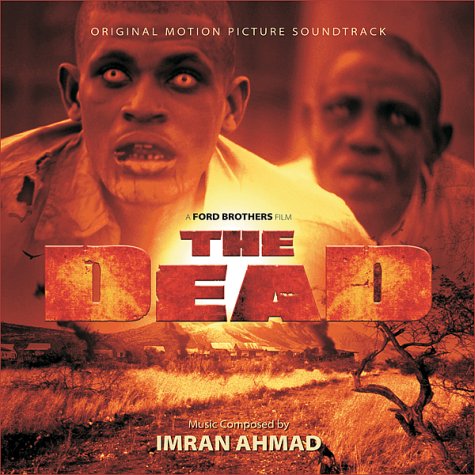 AHMAD, IMRAN DEAD, THE